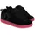 DC Shoes Court Graffik black/black/pink 38,5