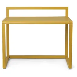 Little Architect Desk - Yellow