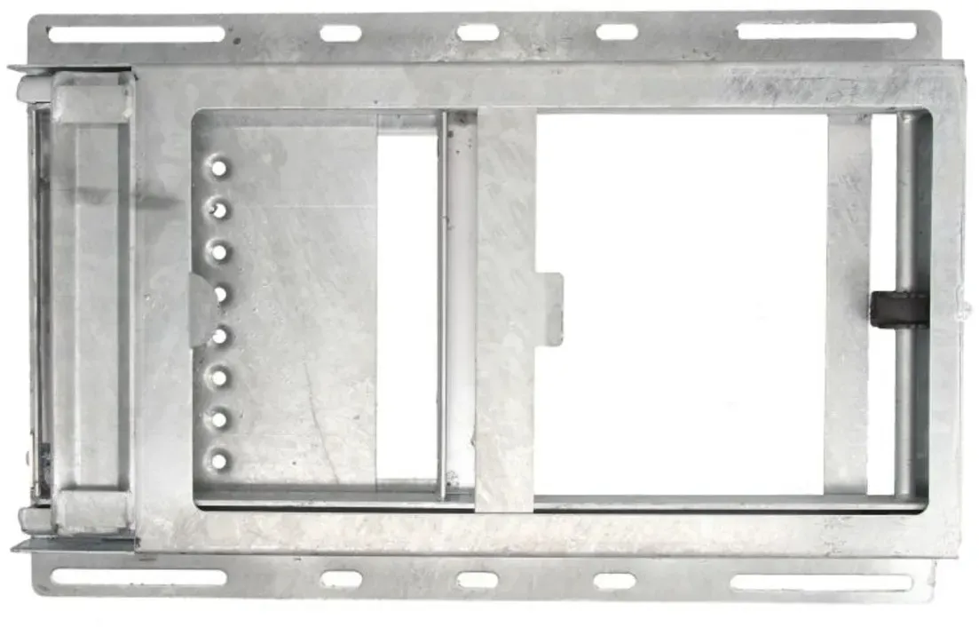 Marche-pied SCHWARZMULER SWM116879