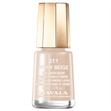 Mavala Nagellack Sublime Color's Ivory Beige 5 ml