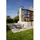 Cinas Gartenstuhl Vito 52 x 80 x 52 cm grau