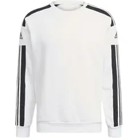 Adidas Squadra 21 Sweatshirt Mens White 3XL