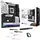 ASRock B850 Pro RS WiFi (90-MXBQL0-A0UAYZ)