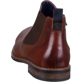 Bugatti Stiefel Herren braun 43 EU