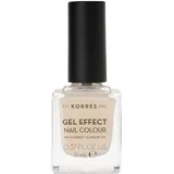 Korres Sweet Almond Nail Colour