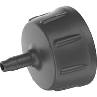 GARDENA Micro-Drip-System Hahnanschluss 4.6mm (13224)