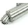 ARROW PARIS-DAKAR REPLICA SILENCER Honda XR 600 R/'91-'98 PARIS-DAKAR STAINLESS STEEL EXHAUST