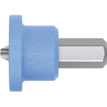 Wiha Bit Set DryWall Stop 25 mm Phillips 2-tlg. 1/4" in Box