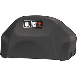 Weber Premium-Abdeckhaube 7180 für Pulse 1000