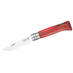 Opinel No. 08 Birke