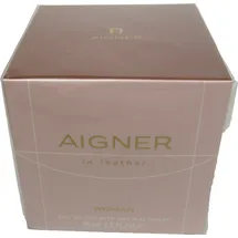Aigner in Leather Eau de Toilette 75 ml