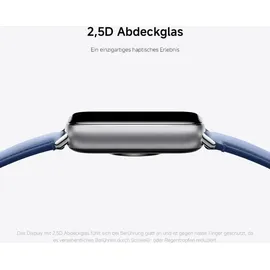 Xiaomi Smart Band 9 Midnight Black