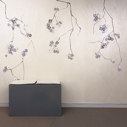 Horus No. 58726 Twigs Blau