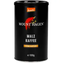 Mount Hagen Malzkaffee 100 g