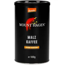 Mount Hagen Malzkaffee 100 g