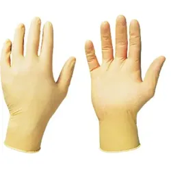 Handschuh Datong, Größe 08 H (Packung a 100 Stück) - 09H
