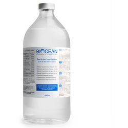 Biocean Hypertonisches Meerwasser