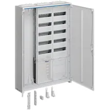 Hager Systemschrank, univers Z ZB33VT10APZ2