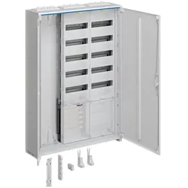 Hager Systemschrank, univers Z ZB33VT10APZ2
