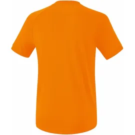 Erima Madrid Trikot new orange M