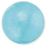 Engelsrufer Klangkugel Indian summer PERLMUTT blau