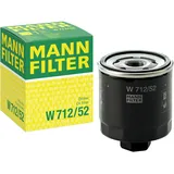 Mann-Filter Ölfilter W 712/52