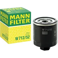 Mann-Filter Ölfilter W 712/52