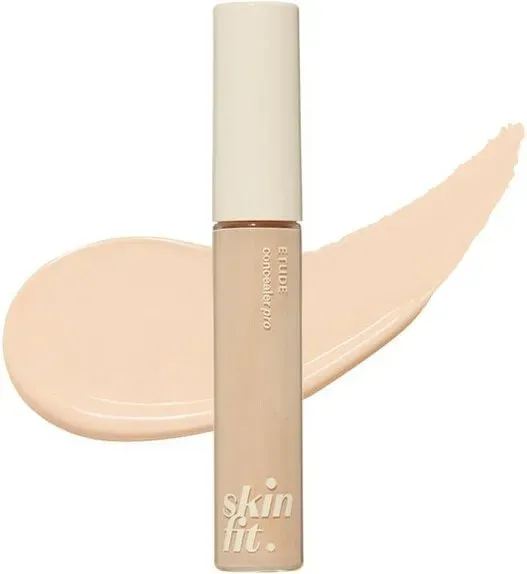 ETUDE Big Cover Skin Fit Pro N.Vanilla 17N1(24) 7g