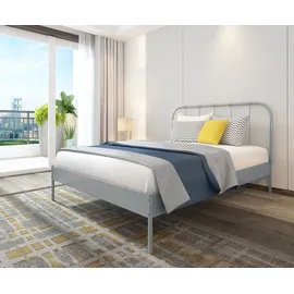 domus living Ariel 140 x 200 cm Grau