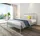 domus living Ariel 140 x 200 cm Grau