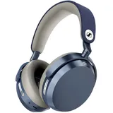 Sennheiser MOMENTUM 5 Wireless Kabelloses Headset 5 Jahre Mitgliedgarantie - Stück - Blau