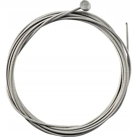 Jagwire Bremszug 1,6 x 2000 mm Silber