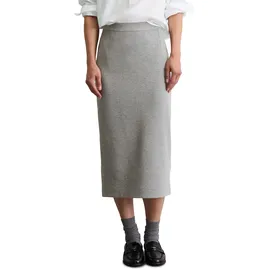 Marc O'Polo Jerseyrock Damen Grau 36