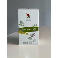 carnium botanicals Bio Moringa Kapseln 180 St.