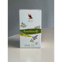 carnium botanicals Bio Moringa Kapseln 180 St.