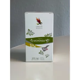 carnium botanicals Bio Moringa Kapseln 180 St.