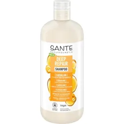 Deep Repair Shampoo