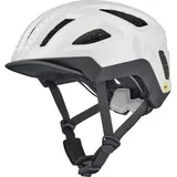 Bollé Halo React MIPS 52-55 cm Damen platinum 2023