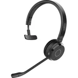 JABRA Evolve 65 TE Mono MS (6693-833-309)