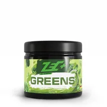 Zec+ Nutrition Greens Pulver 300 g