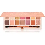 Sigma Beauty Cor-de-Rosa Lidschatten Palette 16.24 g Cor-De-Rosa