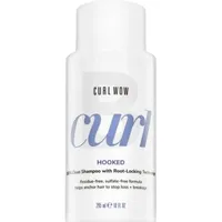 Color Wow Curl Wow Hooked Clean Shampoo 295 ml