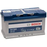 Bosch S4 010 80Ah 12V