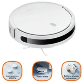 Xiaomi Robot Vacuum E10