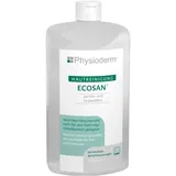 Physioderm Hautreiniger 500 ml