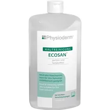 Physioderm Hautreiniger 500 ml