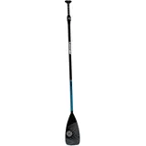 Light Board Corp Unisex – Erwachsene Intermediate Carbon Paddle 2.0 Adjustable SUP PADDEL, OneColor, Uni