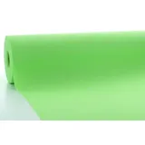 Mank Tischdeckenrolle 120 cm x 25 m Apfelgrün