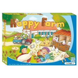 Beleduc Happy Farm (22710)