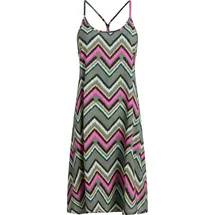 Firefly Strandkleid Oliv 40
